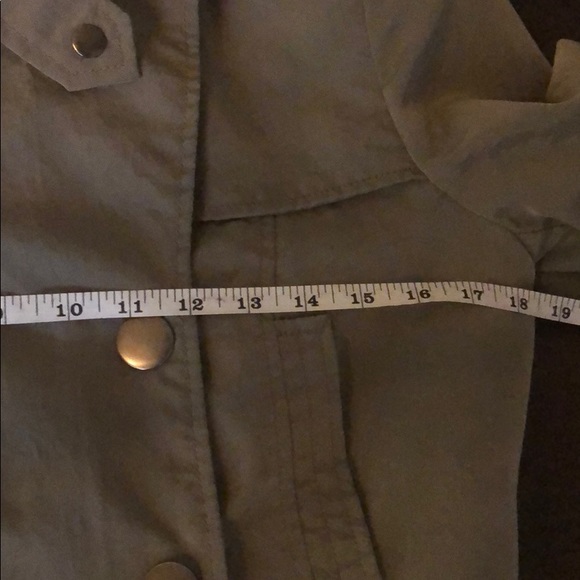 G.E.T brand Fall jacket - Picture 6 of 6